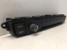 BMW 3er F30 F31 Radiobedienteil ab 03/12