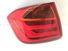 BMW 3er F30 Heckleuchte Rücklicht aussen links ab 03/12