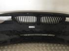 BMW 3er F30 Bj.2012 Stossfänger Stoßstange vorn ab 03/12
