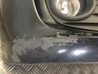 BMW 3er F30 Bj.2012 Stossfänger Stoßstange vorn ab 03/12