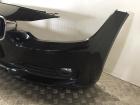 BMW 3er F30 Bj.2012 Stossfänger Stoßstange vorn ab 03/12