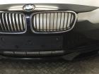 BMW 3er F30 Bj.2012 Stossfänger Stoßstange vorn ab 03/12