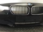 BMW 3er F30 Bj.2012 Stossfänger Stoßstange vorn ab 03/12