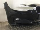 BMW 3er F30 Bj.2012 Stossfänger Stoßstange vorn ab 03/12
