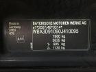 BMW 3er F30 F31 Schwellerverkleidung rechts ab 03/12 51777256912