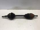 Opel Zafira außen Antriebswelle Gelenkwelle links ab 04/99
