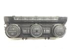 VW Golf 7 Heizungsregulierung Klimabedienung ab 04/13 5G0907044AA
