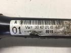 VW Golf 6 Antriebswelle Gelenkwelle links 1K0407271KS ab 10/08