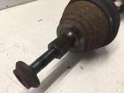 VW Golf 6 Antriebswelle Gelenkwelle links 1K0407271KS ab 10/08