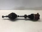VW Golf 6 Antriebswelle Gelenkwelle links 1K0407271KS ab 10/08