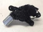VW Touran Wischermotor hinten 5K6955711B ab 05/10 1T3