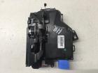 VW Touran 1T3 Türschloss hinten rechts 7L0839016H 05/10