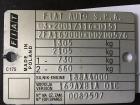 Fiat Panda 169 Heckklappe ab 09/03