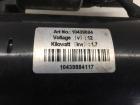 VW Tiguan 5N Anlasser Starter ab 11/07 10439884