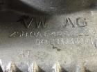 VW Tiguan 5N Winkelgetriebe vorn Verteilergetriebe 4 Motion ab 11/07 0A6409053Q