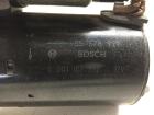 Opel Corsa D Anlasser Starter ab 10/06 55578921