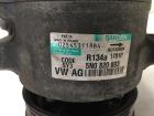 VW Passat Variant 3C Klimakompressor ab 05/07 5N0820803