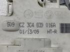 VW Passat Variant 3C Türschloss hinten rechts ab 05/07 3C4839016A