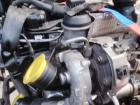 VW Passat Variant 3C Motor Engine ab 05/07 Cbbb