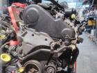 VW Passat Variant 3C Motor Engine ab 05/07 Cbbb