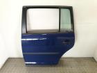 VW Touran 1T Tür Hinten Links ab 02/03