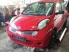 Nissan Micra K12 Aussenspiegel links mech. ab 06/05