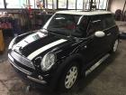 Mini R50 Aussenspiegel links elektr. ab 5/01