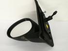 Toyota Aygo Aussenspiegel Links mech. ab 02/05 879400H011