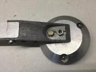 BMW E36 Cabrio Domstrebe AC Schnitzer ab 4/93