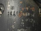 Mercedes 250D W124 Anlasser Starter ab 1/85 0001218108