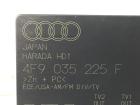 Audi A6 Avant 4F Antennenverstärker ab 4/04 4F9035225F