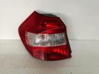 BMW 1er E87 Heckleuchte Rückleuchte Links ab 09/04 692450112