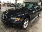 BMW Z3 E36/7 Tür rechts ab 1/96