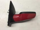 Renault Clio Grandtour KR Aussenspiegel Spiegel links ab 01/08 bis 5/09