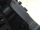VW T5.2 7E Bj.2014 Motor Engine 2,0BITDI Cfca ohne Test Bastlerware C-Ware
