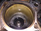 VW T5.2 7E Bj.2014 Motor Engine 2,0BITDI Cfca ohne Test Bastlerware C-Ware