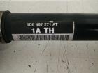 VW Polo 9N3 Antriebswelle Links ab 04/05 6Q0407271AT