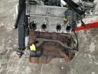 Ford Ka Motor Engine 1,2 ab 09/08 BA2