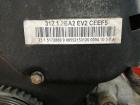 Ford Ka Motor Engine 1,2 ab 09/08 BA2