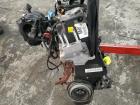 Ford Ka Motor Engine 1,2 ab 09/08 BA2