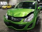 Opel Corsa D Wischermotor vorn ab 10/06