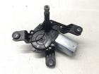 Opel Corsa D Bj.2012 Wischermotor hinten ab 10/06 13163029