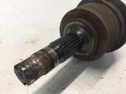 Opel Corsa D Antriebswelle Gelenkwelle links ab 10/06 0642314