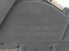 Opel Corsa D Drosselklappe ab 10/06 55562270