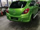 Opel Corsa D Bj.2012 Getriebe Schaltgetriebe ab 10/06 5.Gang B12107625