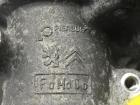 AGR-Ventil Abgaskühler 9671187780 ab 01/11 Ford Focus Turnier DYB