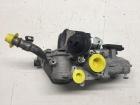 AGR-Ventil Abgaskühler 9671187780 ab 01/11 Ford Focus Turnier DYB