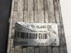 Ford Focus Turnier DYB Ladeluftkühler ab 01/11 BV619L440CE