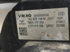 VW Golf 6 Variant AJ5Servolenkung Lenkgetriebe ab 07/09 1K1423051EL