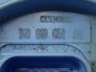 VW Golf 6 Variant AJ5 Kraftstoffpumpe ab 07/09 1K0919051DB